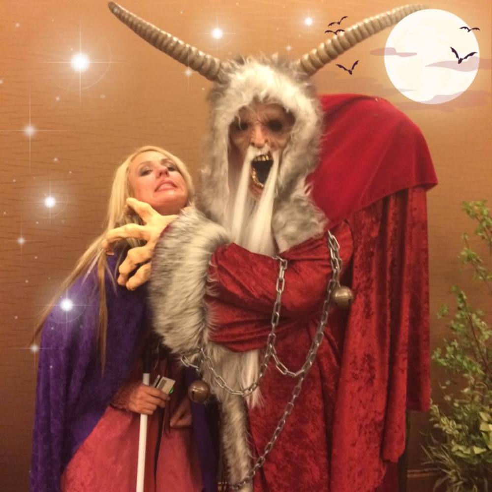 Meet your Posher, Krista